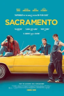 دانلود فیلم Sacramento 2024 بدون سانسور