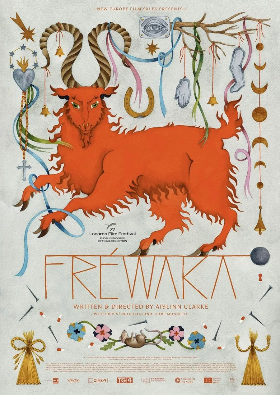 دانلود فیلم Frewaka 2024 بدون سانسور