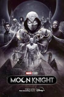 دانلود سریال Moon Knight بدون سانسور