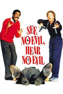 دانلود فیلم See No Evil, Hear No Evil 1989 بدون سانسور