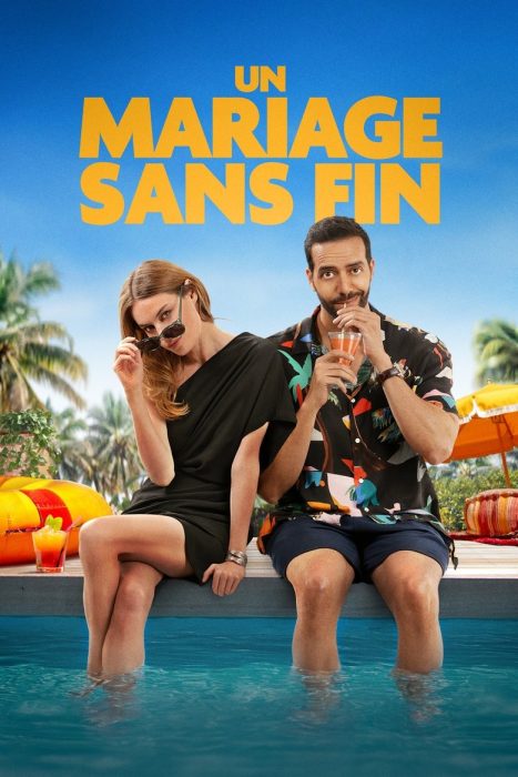 دانلود فیلم An Endless Wedding 2025 بدون سانسور