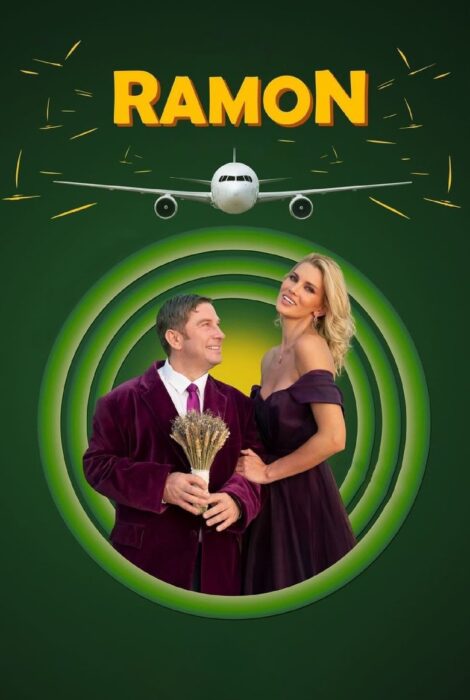 دانلود فیلم Ramon 2023 بدون سانسور