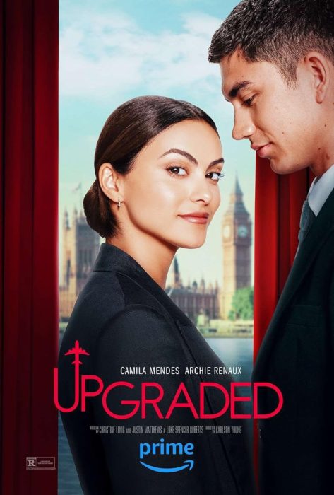 دانلود فیلم Upgraded 2024 بدون سانسور