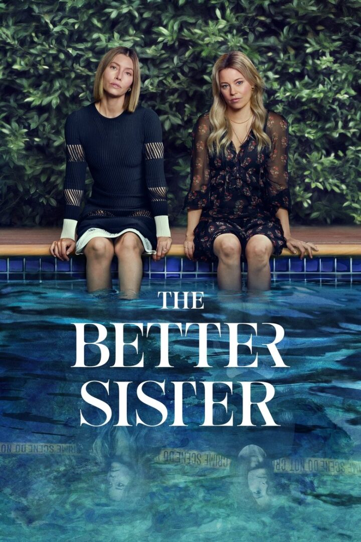 دانلود سریال The Better Sister بدون سانسور