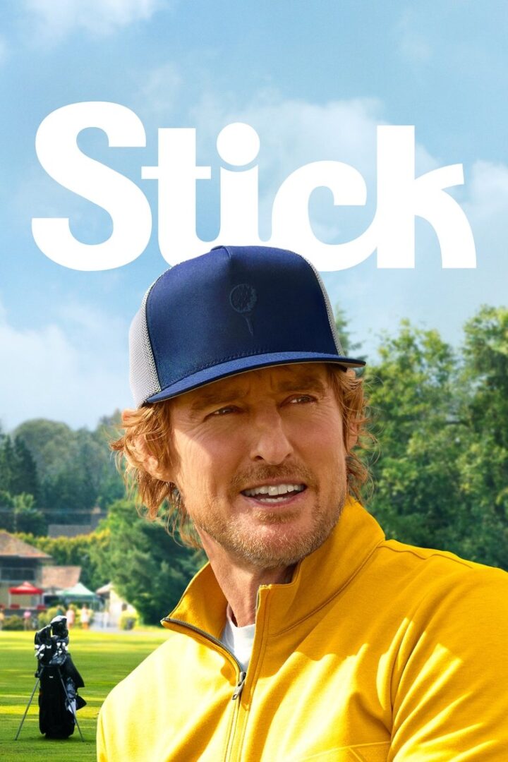 دانلود سریال Stick بدون سانسور
