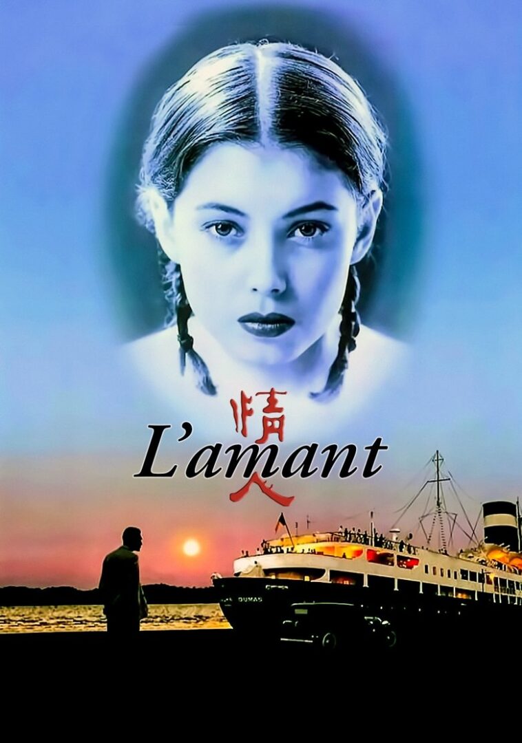 دانلود فیلم The Lover 1992 بدون سانسور
