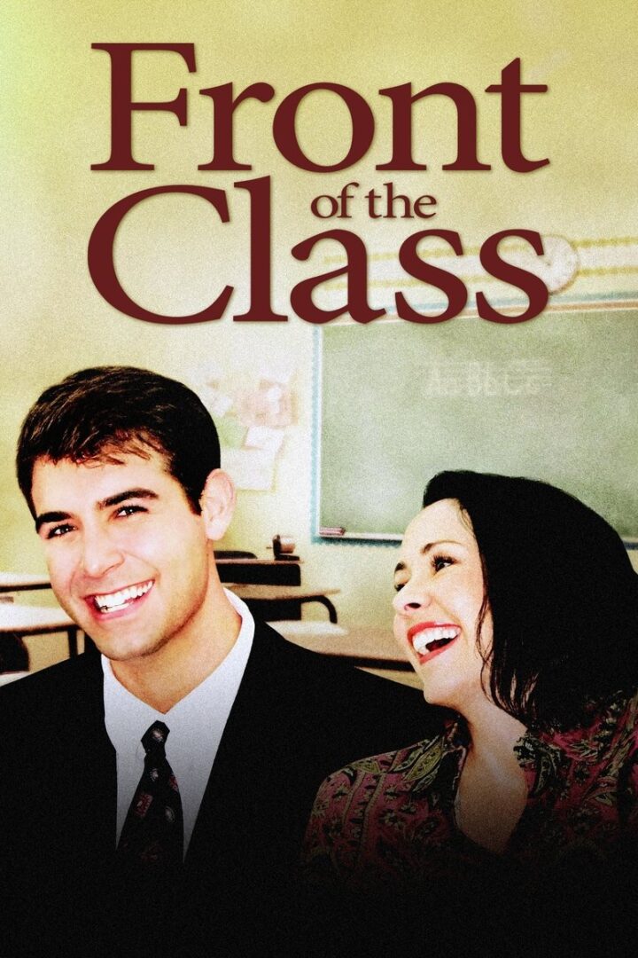 دانلود فیلم Front of the Class 2008 بدون سانسور