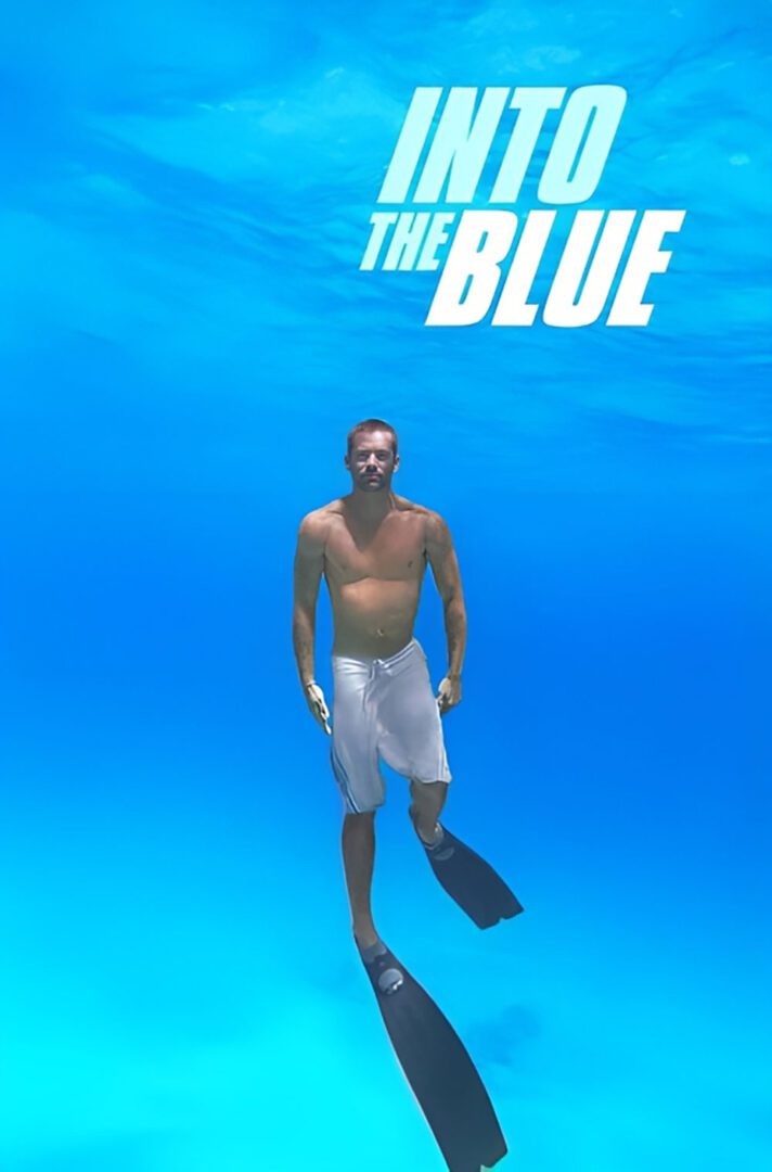 دانلود فیلم Into the Blue 2005 بدون سانسور با پخش آنلاین