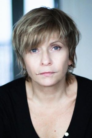 Pascale Mariani