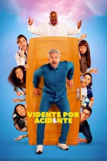 دانلود فیلم Vidente por Acidente 2024 بدون سانسور