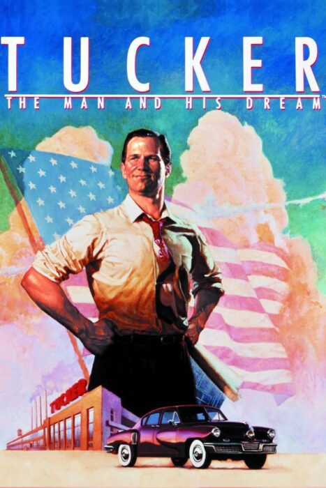 دانلود فیلم Tucker: The Man and His Dream 1988 بدون سانسور