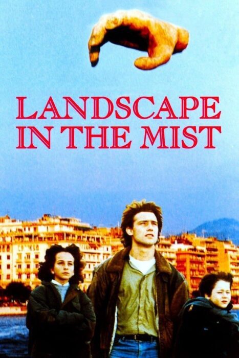 دانلود فیلم Landscape in the Mist 1988 بدون سانسور