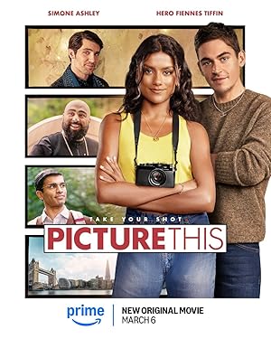 دانلود فیلم Picture This 2025 بدون سانسور