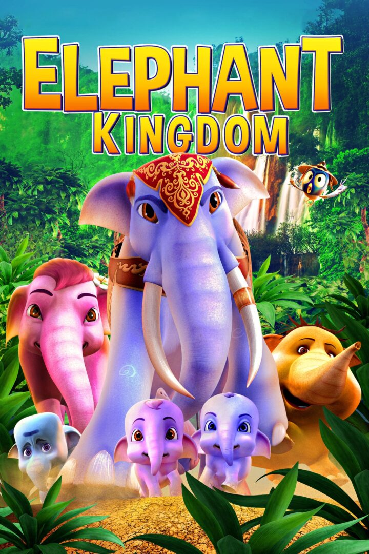 دانلود فیلم The Blue Elephant 2 2009 بدون سانسور با پخش آنلاین
