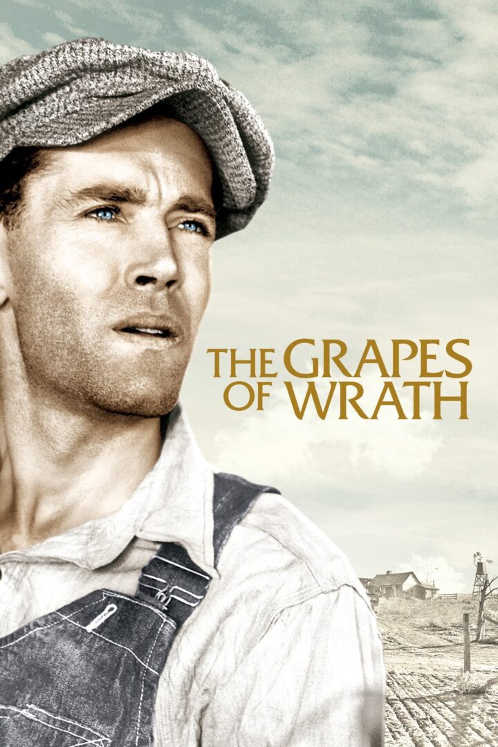 دانلود فیلم The Grapes of Wrath 1940 بدون سانسور با پخش آنلاین