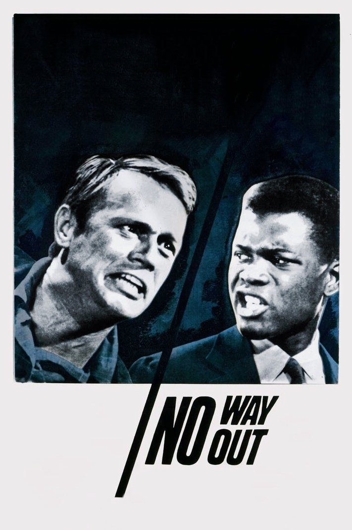 دانلود فیلم No Way Out 1950 بدون سانسور با پخش آنلاین