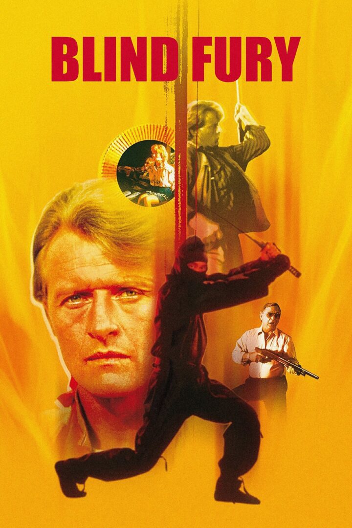 دانلود فیلم Blind Fury 1989 بدون سانسور با پخش آنلاین