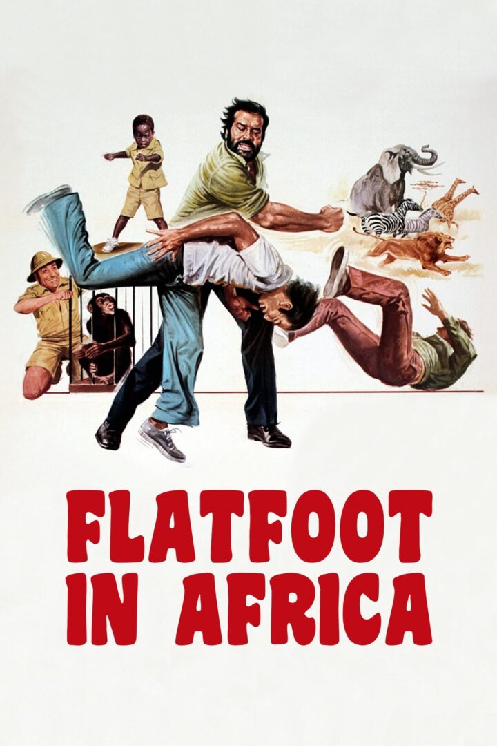 دانلود فیلم Knock-Out Cop 1978 بدون سانسور با پخش آنلاین