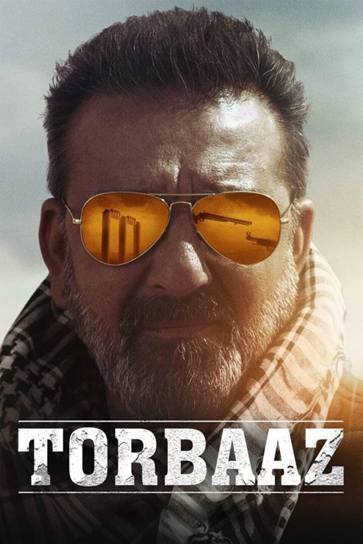 دانلود فیلم Torbaaz 2020 بدون سانسور با پخش آنلاین