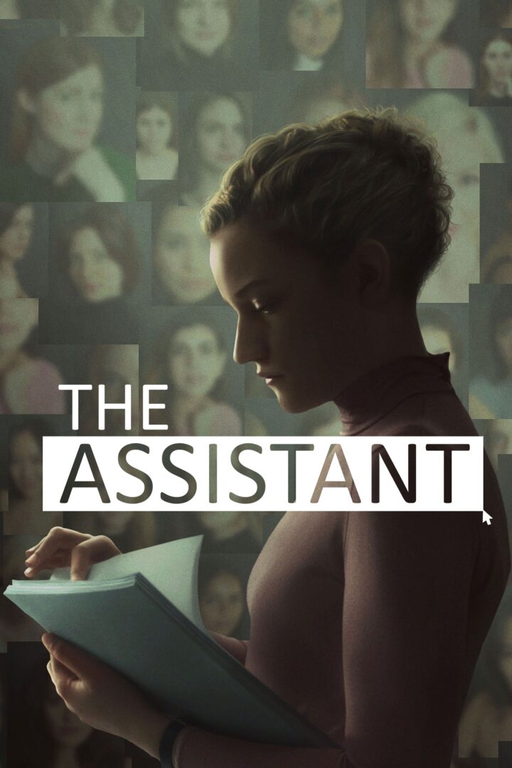 دانلود فیلم The Assistant 2019 بدون سانسور با پخش آنلاین