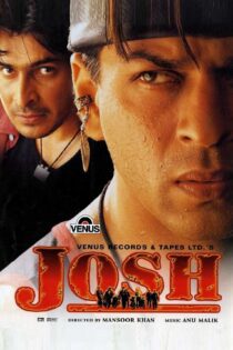 دانلود فیلم Josh 2000 بدون سانسور با پخش آنلاین