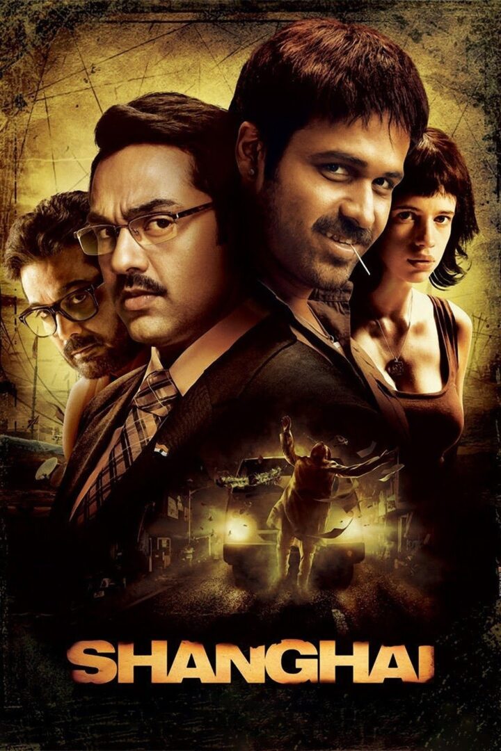 دانلود فیلم Shanghai 2012 بدون سانسور با پخش آنلاین