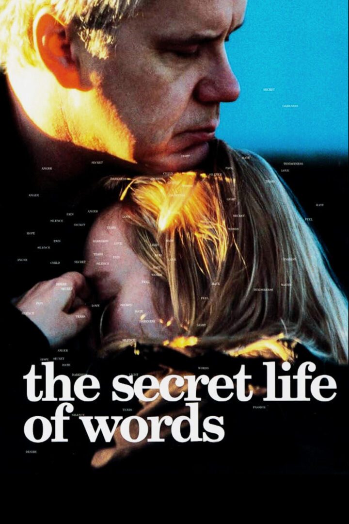 دانلود فیلم The Secret Life of Words 2005 بدون سانسور با پخش آنلاین