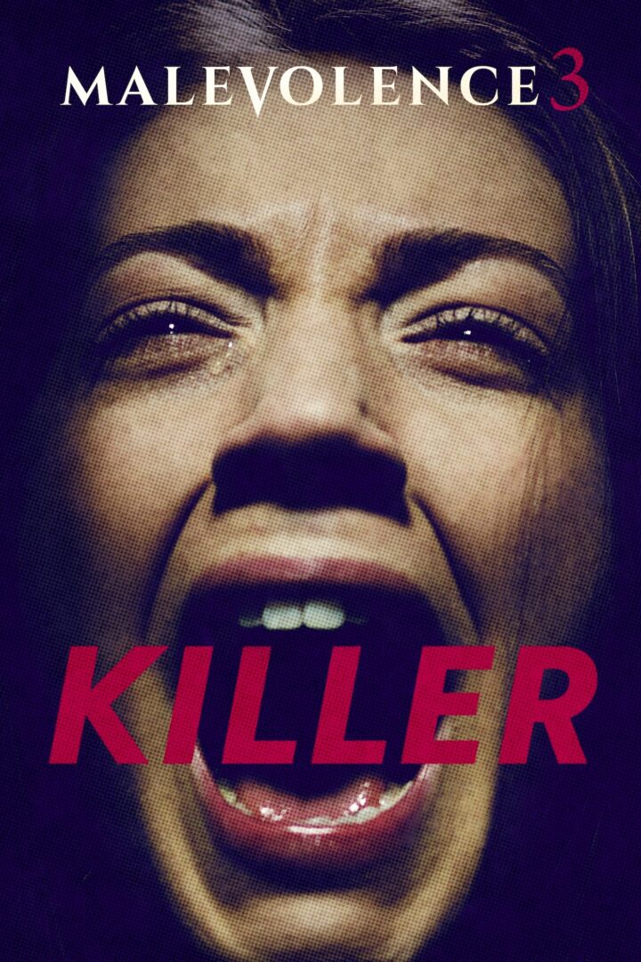 دانلود فیلم Malevolence 3: Killer 2018 بدون سانسور با پخش آنلاین