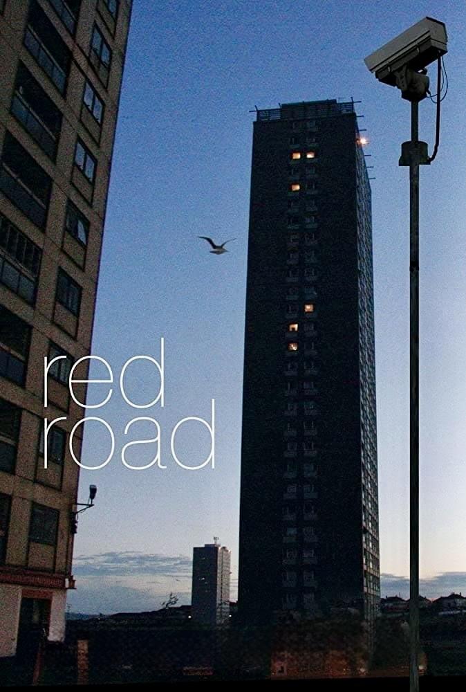 دانلود فیلم Red Road 2006 بدون سانسور با پخش آنلاین