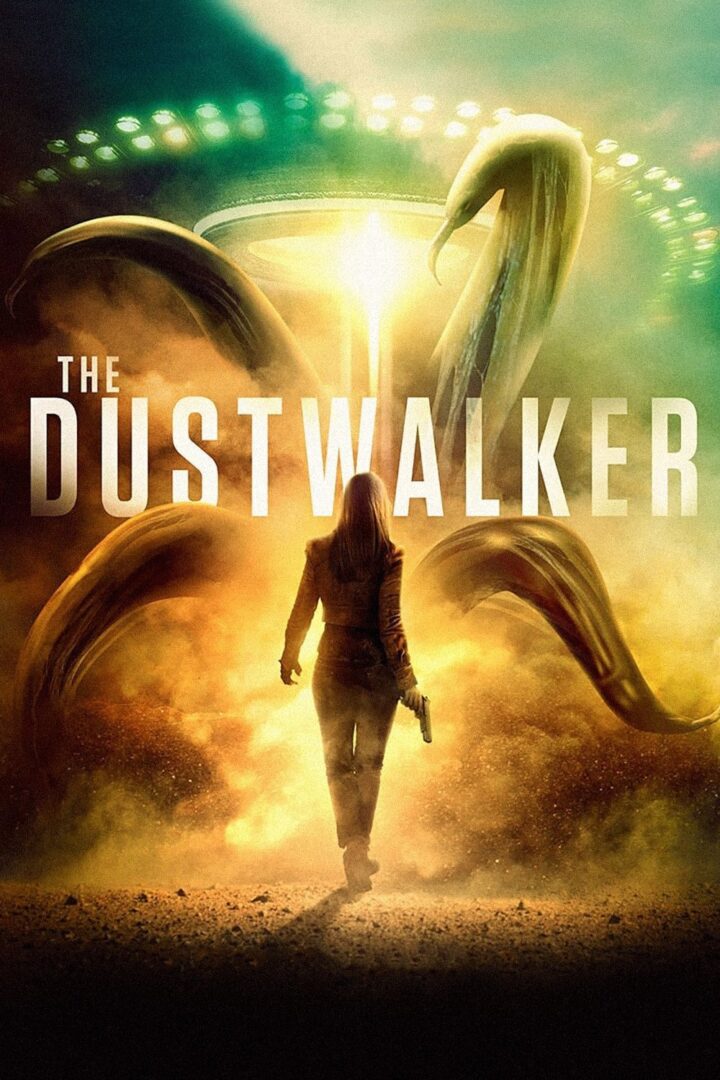 دانلود فیلم The Dustwalker 2019 بدون سانسور با پخش آنلاین