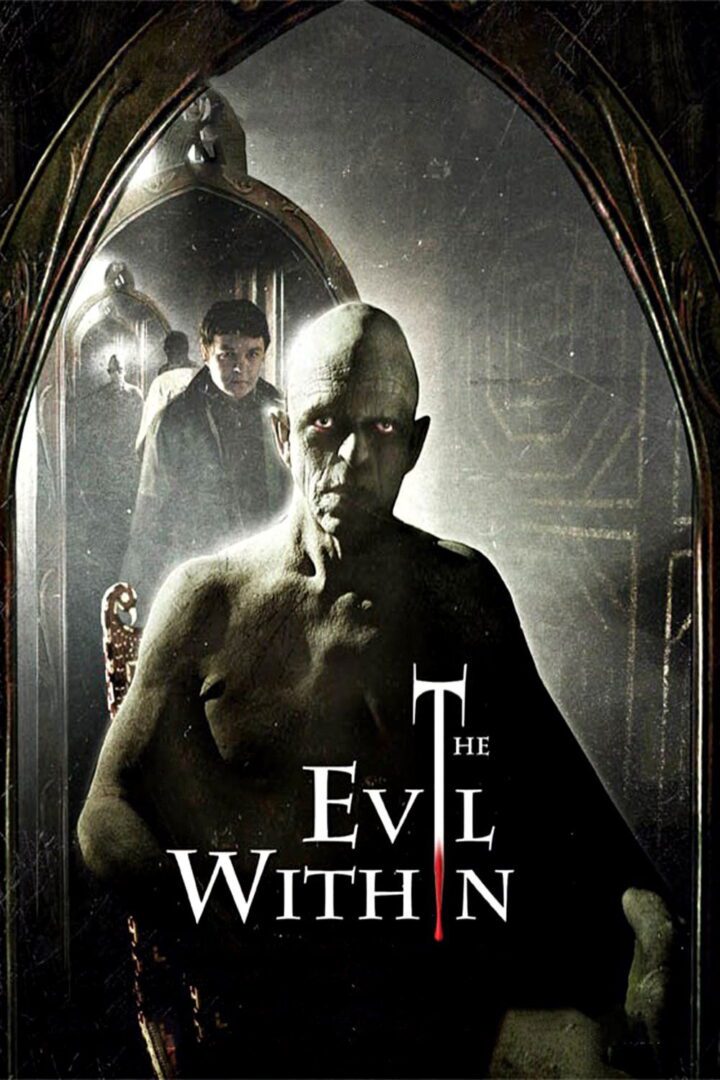 دانلود فیلم The Evil Within 2017 بدون سانسور با پخش آنلاین