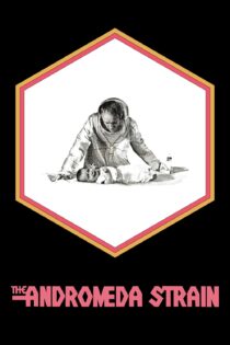دانلود فیلم The Andromeda Strain 1971 بدون سانسور با پخش آنلاین