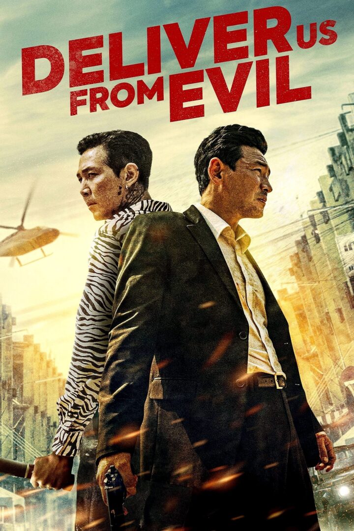 دانلود فیلم Deliver Us from Evil 2020 بدون سانسور با پخش آنلاین