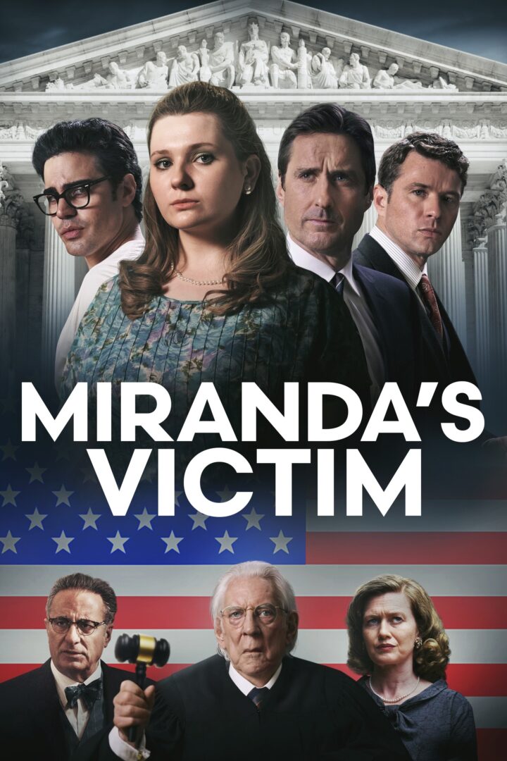 دانلود فیلم Miranda’s Victim 2023 بدون سانسور با پخش آنلاین