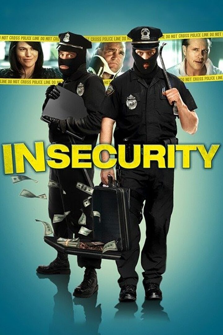 دانلود فیلم Armed Response 2013 بدون سانسور با پخش آنلاین