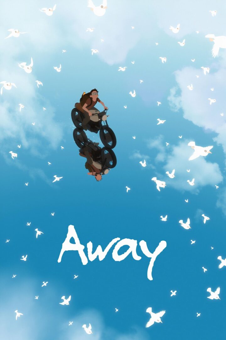 دانلود فیلم Away 2019 بدون سانسور با پخش آنلاین