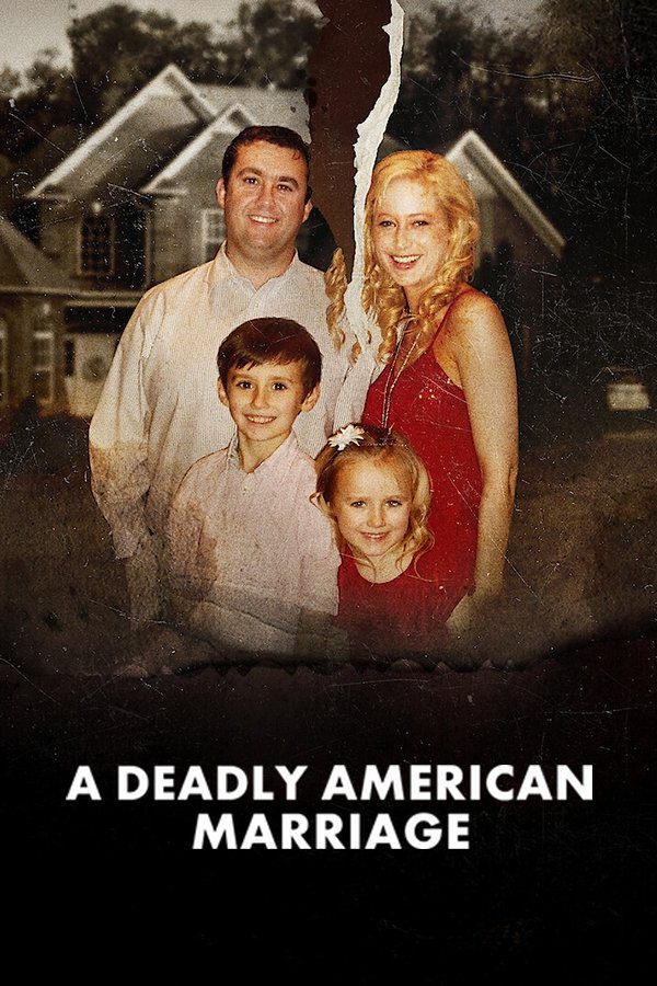 دانلود فیلم A Deadly American Marriage 2025 بدون سانسور با پخش آنلاین