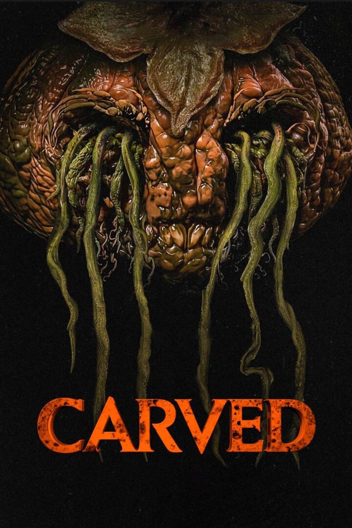 دانلود فیلم Carved 2024 بدون سانسور با پخش آنلاین