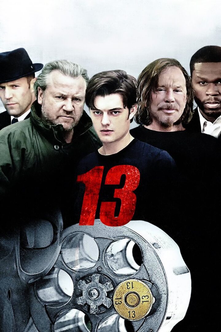 دانلود فیلم 13 2010 بدون سانسور با پخش آنلاین