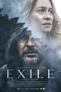 دانلود فیلم Exile 2023 بدون سانسور با پخش آنلاین