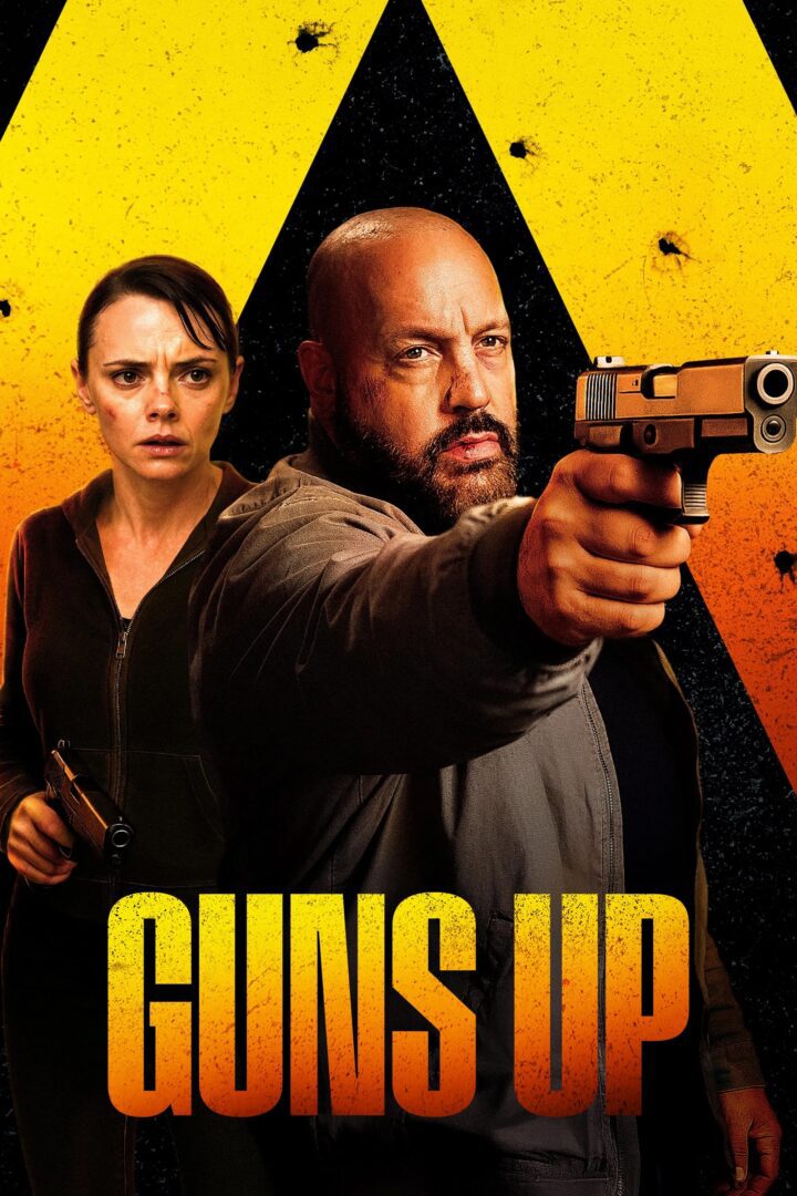 دانلود فیلم Guns Up 2025 بدون سانسور با پخش آنلاین