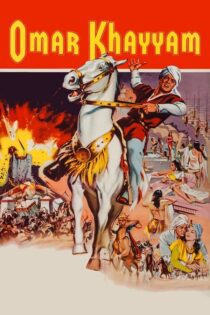 دانلود فیلم Omar Khayyam 1957 بدون سانسور با پخش آنلاین
