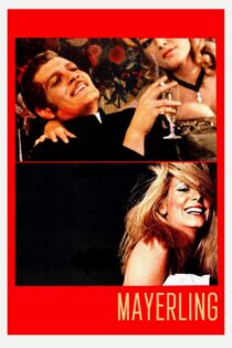 دانلود فیلم Mayerling 1968 بدون سانسور با پخش آنلاین