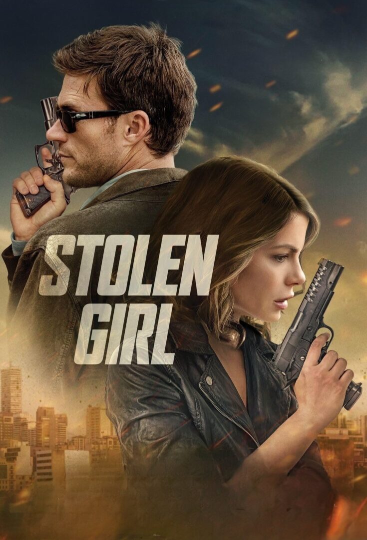 دانلود فیلم Stolen Girl 2025 بدون سانسور