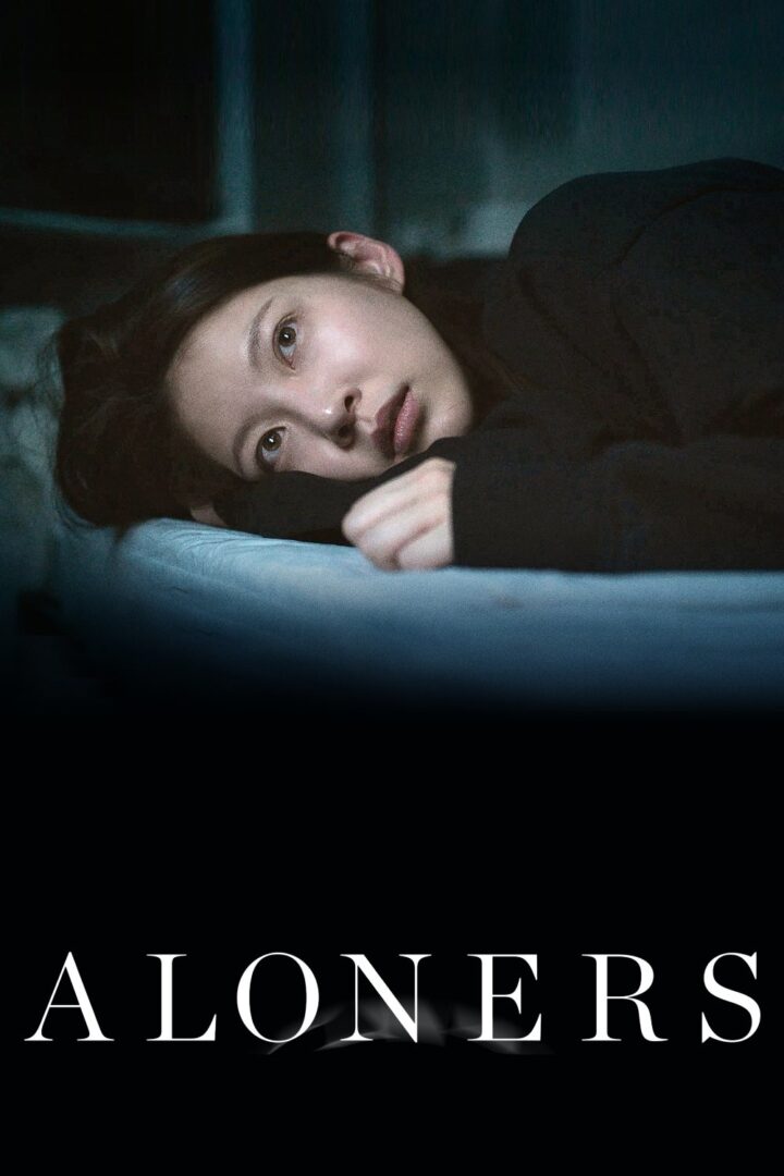 دانلود فیلم Aloners 2021 بدون سانسور با پخش آنلاین