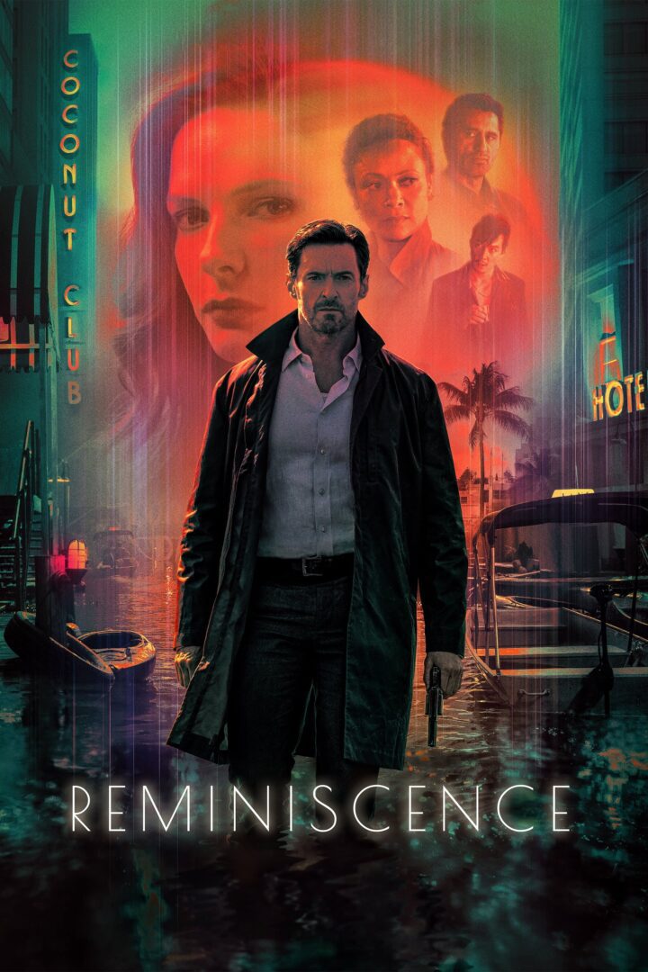 دانلود فیلم Reminiscence 2021 بدون سانسور با پخش آنلاین