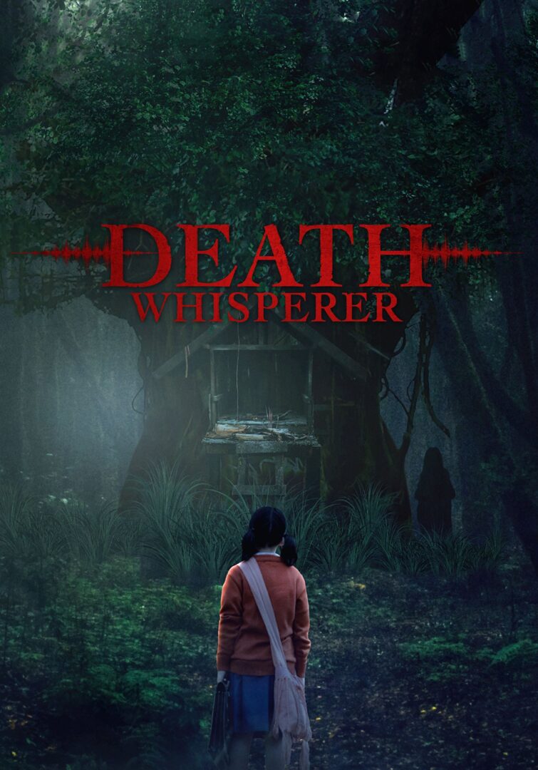 دانلود فیلم Death Whisperer 2023 بدون سانسور با پخش آنلاین