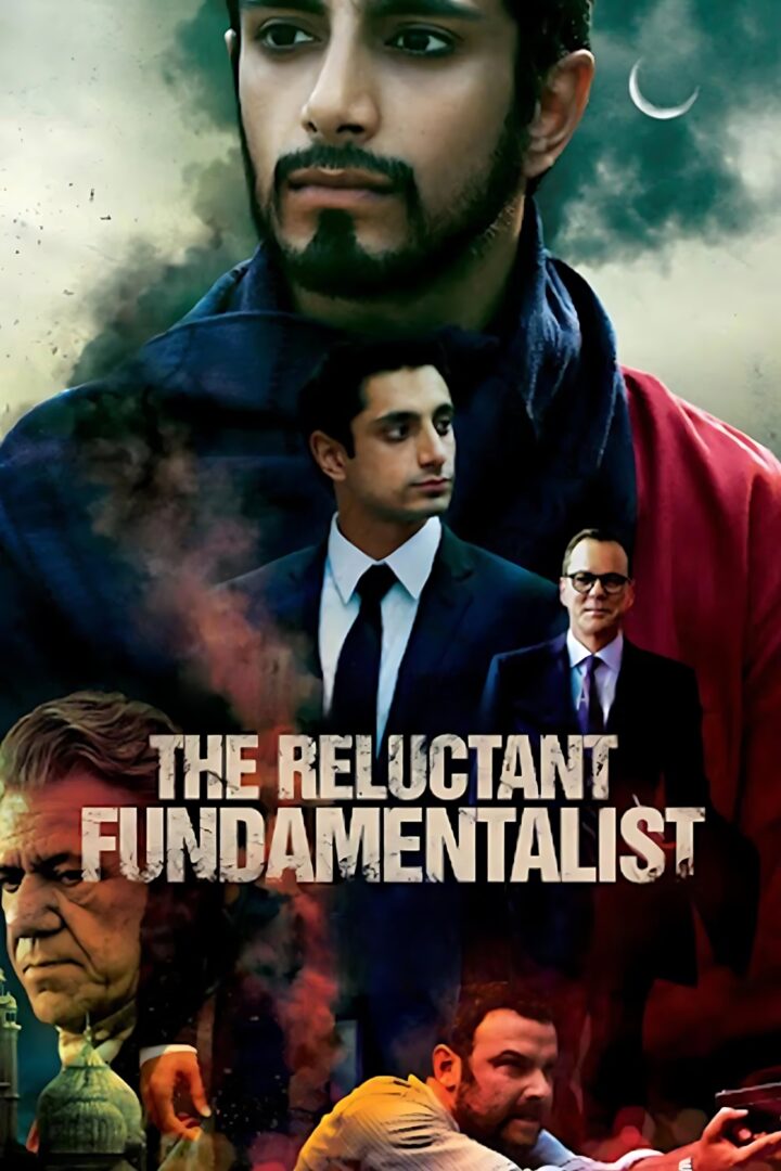 دانلود فیلم The Reluctant Fundamentalist 2012 بدون سانسور با پخش آنلاین