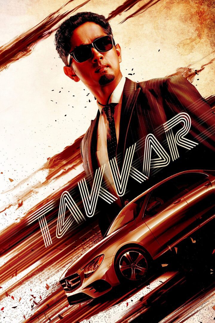 دانلود فیلم Takkar 2023 بدون سانسور با پخش آنلاین
