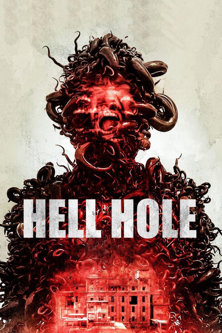 دانلود فیلم Hell Hole 2024 بدون سانسور با پخش آنلاین